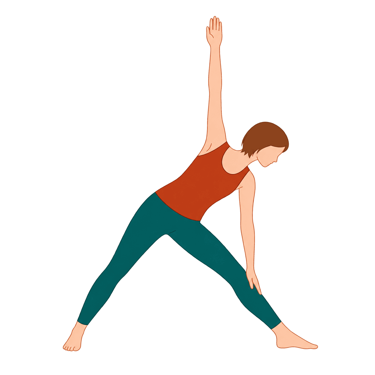 A complete grounded practice